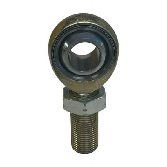 RH 5/8" Bore X 5/8" Shank Zinc Plated w/Jam Nut Heim Joint