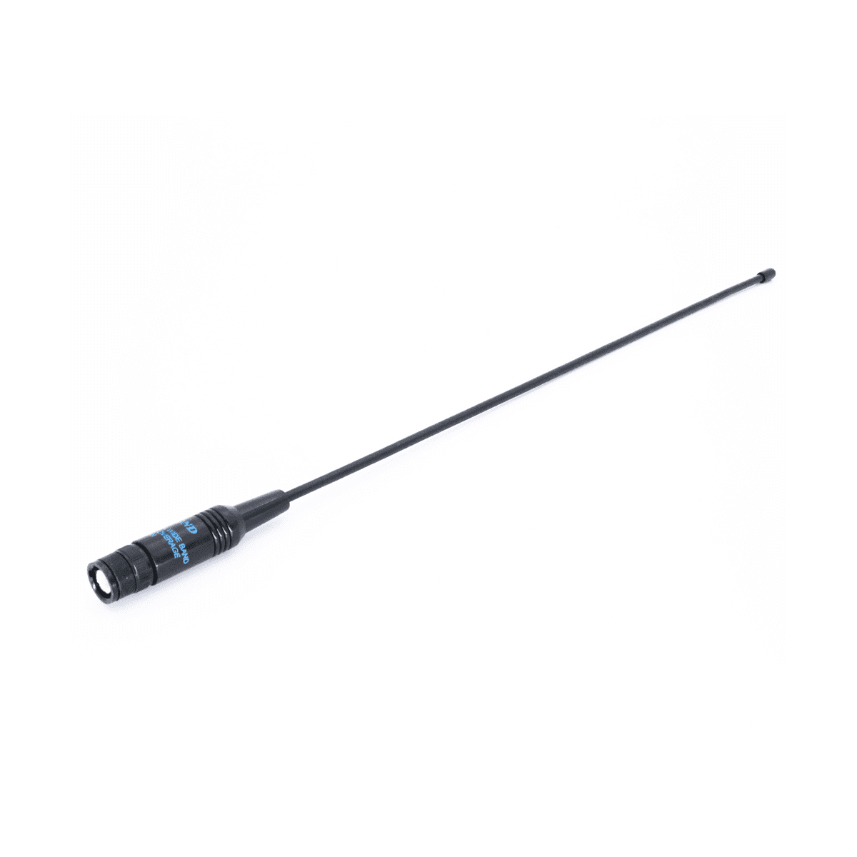 RH771 Dual Band VHF/UHF BNC Talkie Handheld Radio Antenna