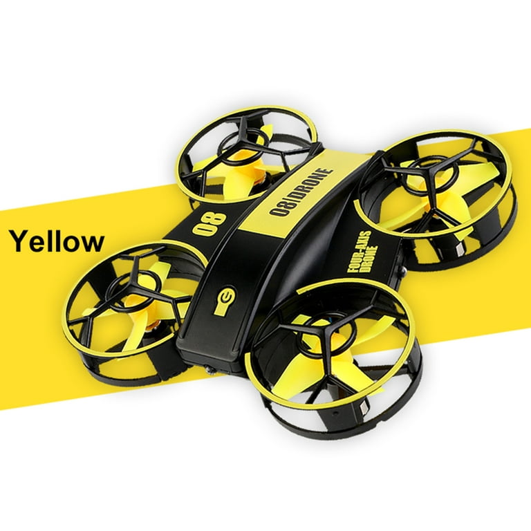 FLYBOTIC STUNT DRONE Demo Video By Silverlit Toys 