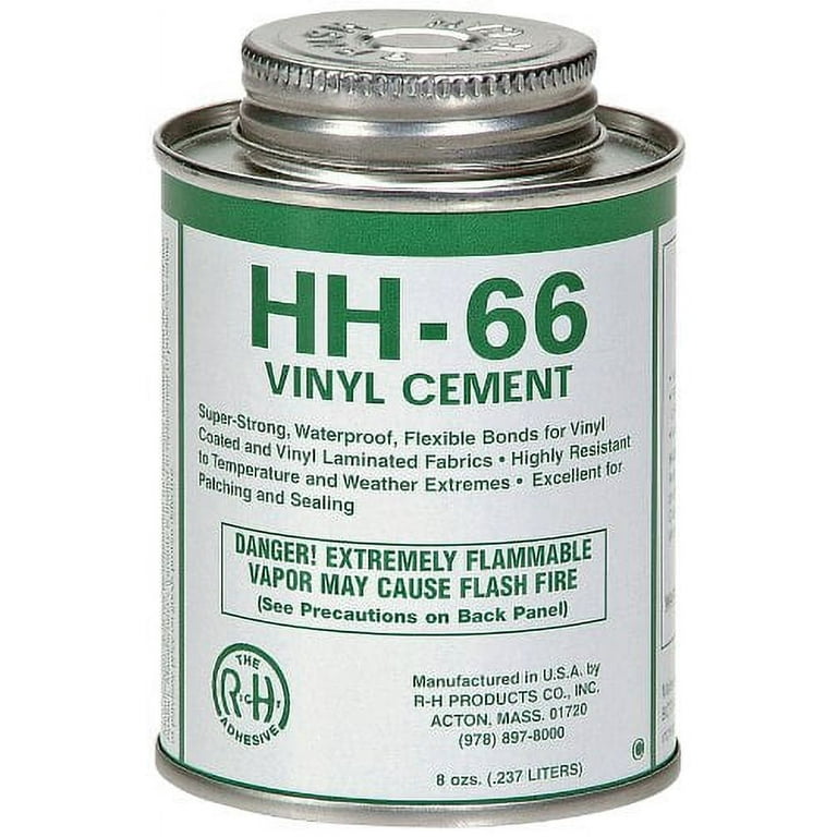 HP Permanent Adhesive Vinyl (Glossy, 60 x 150' Roll) J3H66A B&H