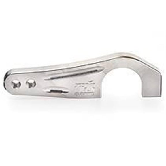 RH Adjustable Steering Arm