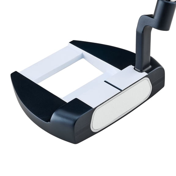 Pre-Owned RH Ai-ONE LE Jailbird Mini Versa 90 CH Mens Putter Odyssey SL 90 Standard