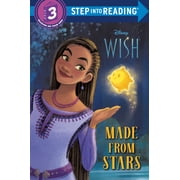 Made from Stars Disney Wish Paperback