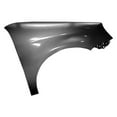 thumbnail image 1 of RH Front Passenger Side Fender for 2005-2010 Volkswagen Jetta GEN5, 1 of 1