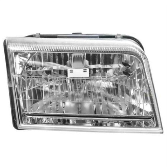 Headlight Front Lamp for 06-11 Ford Grand Marquis Passenger Right