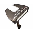 thumbnail image 1 of RH HP SERIES BLACK NICKEL 02 PUTTER 33 IN, 1 of 2