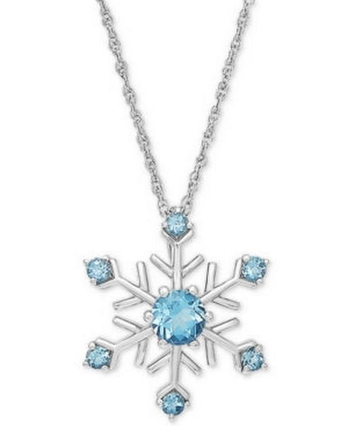 Rh macy and co heart deals necklace