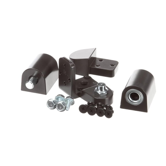 RH OFFSET PIVOT HINGE OP41RHDU - Genuine OEM Replacement Part