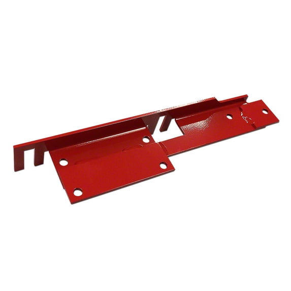 RH Platform Extension Plate Fits International Tractor