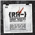 thumbnail image 1 of RH - R&B & Hip-Hop Project - CD, 1 of 1