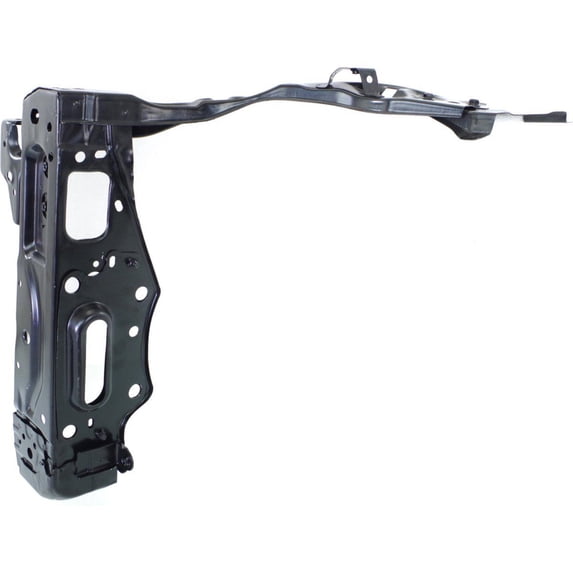 RH Radiator Support For 2014-2015 Lexus IS250 2014-2016 IS350 Side panel