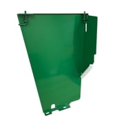 RH Rear Engine Side Shield Fits John Deere Tractor AR26769