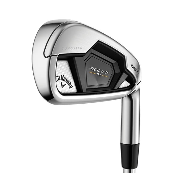 Pre-Owned RH Rogue ST Max OS Wedge Mens Steel Shaft 46 True Temper Elevate 85 MPH Steel Regular