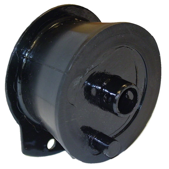 RH Rubber Seat Spring Fits Ford Case White / Oliver Tractor NDA447A G45002 102227A