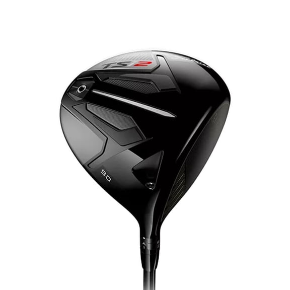 Pre-Owned RH TSi2 Mens Graphite Shaft Driver 10 Mitsubishi Tensei AV Blue 55 Graphite Stiff