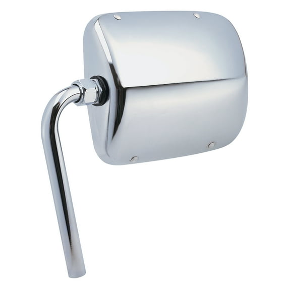 RH093 - Fit System Extendable, Full Size Chevrolet, GMC, 9" x 6 1/2" Replacement Head