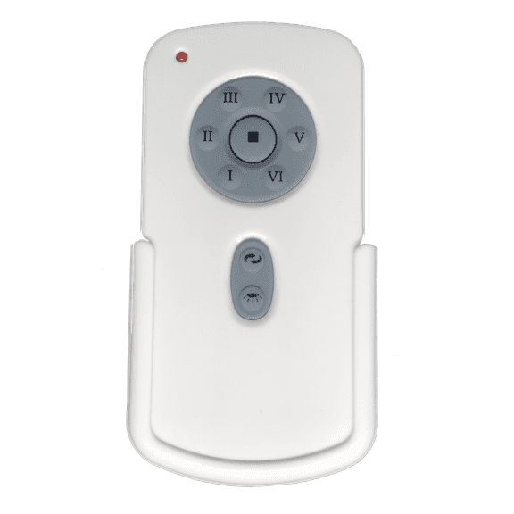 RH787T Fan Remote Control Transmitter for DC fans by MFP