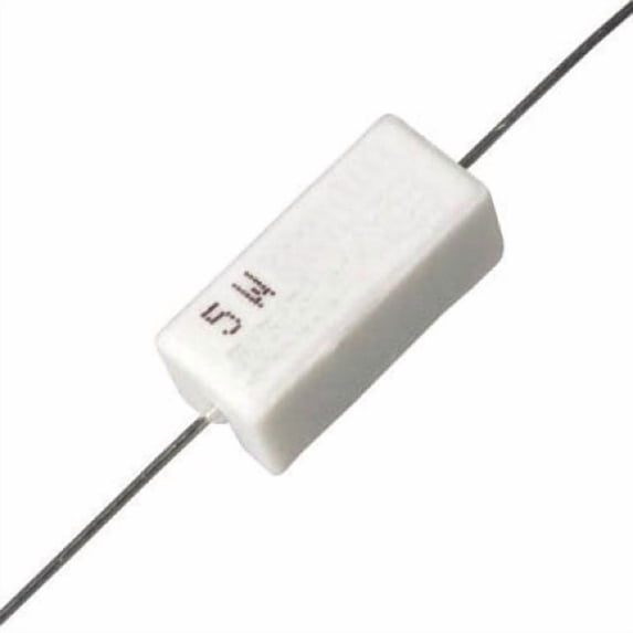 RHA-330R-051 - RES 330R 5W 5% WW CER AXL
