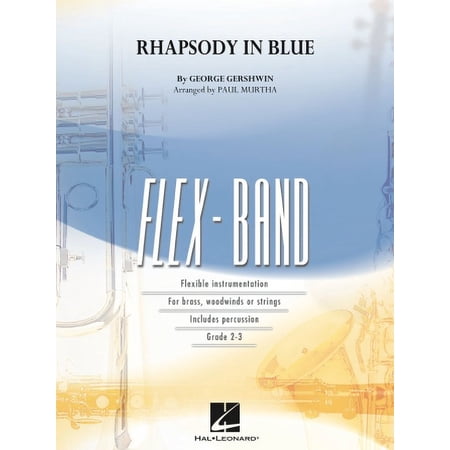 RHAPSODY IN BLUE