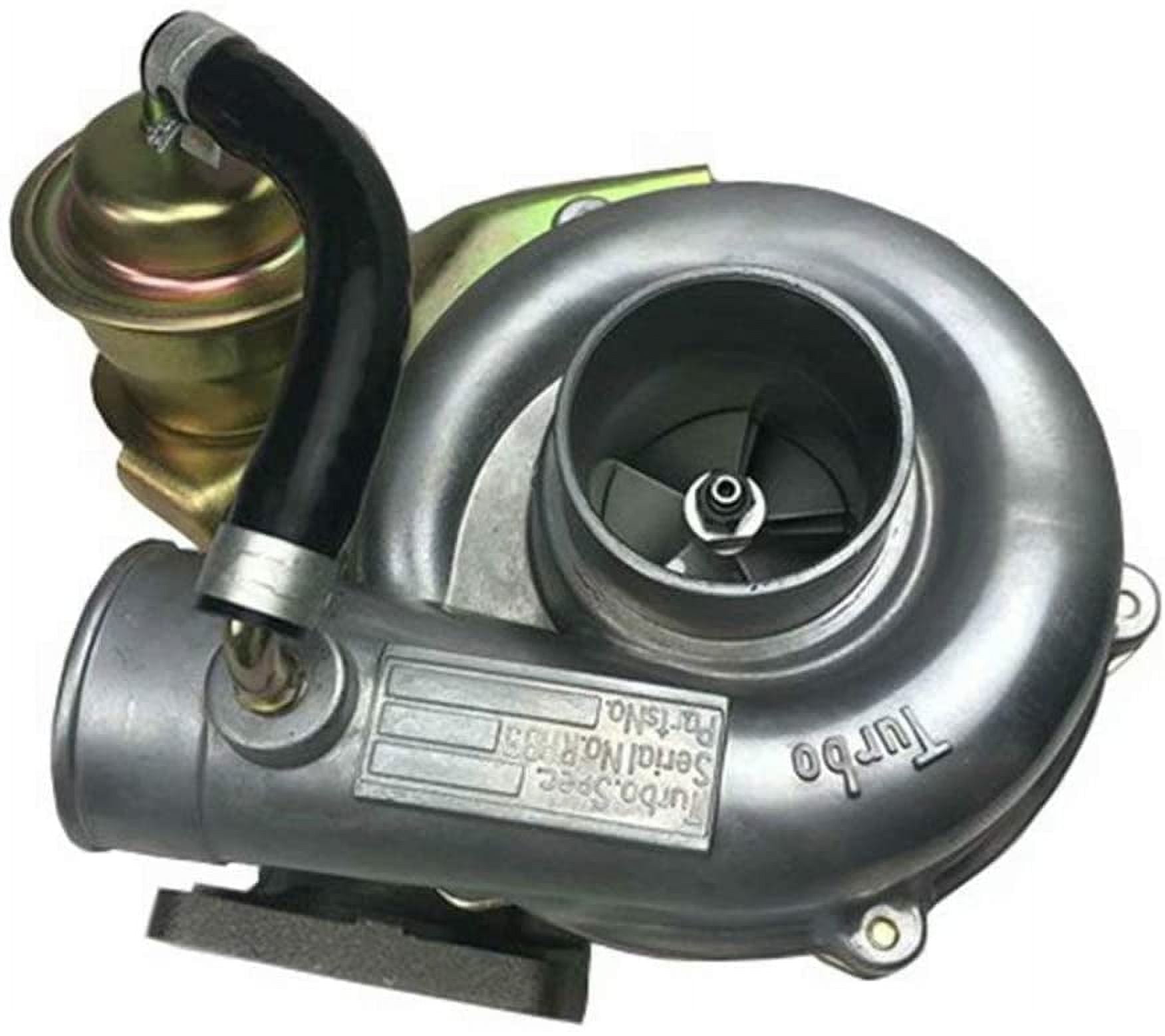 未使用 IHI RHF5 タービン ターボチャージャー 流用などに