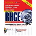 thumbnail image 1 of Pre-Owned RHCE Red Hat Certified Engineer Linux Study Guide: Exam (RH302) [With CDROM] (Paperback) 0072253657 9780072253658, 1 of 1