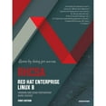 thumbnail image 1 of Pre-Owned RHCSA Red Hat Enterprise Linux 8: Training and Exam Preparation Guide (EX200), First Edition (Paperback) 1775062120 9781775062127, 1 of 1