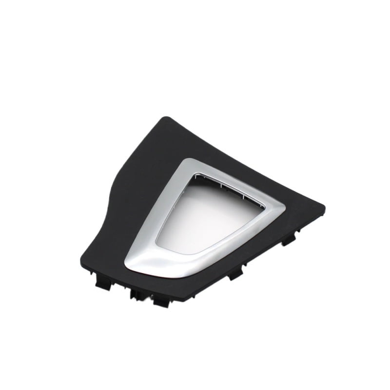 RHD Car Gear Shift Selector Cover Transmission Shifter Bezel Trim For BMW 3 4 Series F30-F36 51169234132