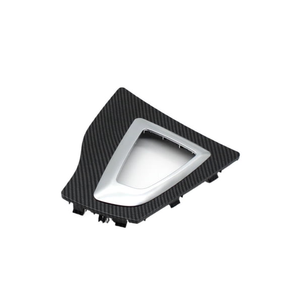 RHD Car Gear Shift Selector Cover Transmission Shifter Bezel Trim For BMW 3 4 Series F30-F36 51169234132