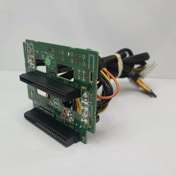 RHEA- 0Cwpdd Dell Emc Poweredge T330 Power Distribution Board