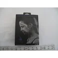 thumbnail image 1 of RHEA- (1) New Ihip Athletic Sports Earphones Built-In Microphone Warrior Purple & Gray, 1 of 6