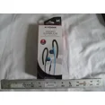 thumbnail image 1 of RHEA- (1) New Xtreme Sound Grip In-Ear Sport Earbuds In-Line Mic Tangle Free - Blue, 1 of 6