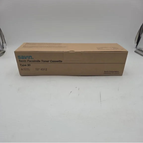 RHEA- 1 Unit For Ricoh Color Lp Toner Cassette Type 30 New