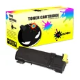 thumbnail image 1 of RHEA- 1 Yellow Toner Cartridge For Dell 2150 Multi-Function 2155Cn Color Laer 2150Cdn, 1 of 2