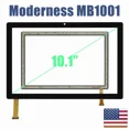 thumbnail image 1 of RHEA- 10.1" Touch Screen Digitizer Glass Panel Repair Part For Moderness Mb1001 Tablet, 1 of 5