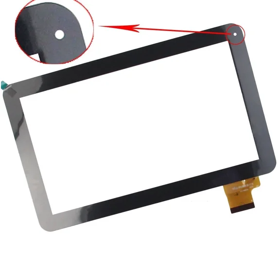 RHEA- 10" Replacement Digitizer Touch Screen Oem Compatible With Rca Rct6103W46 Pro @