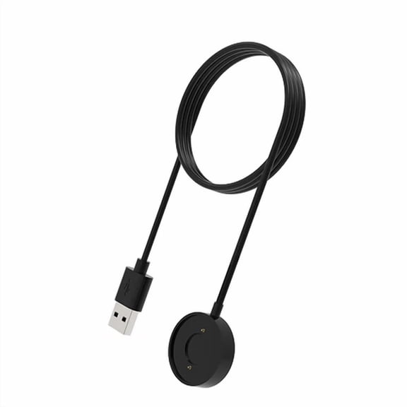 RHEA- 100Cm Smart Watch Usb Fast Charger Charging Cable For Fossil Hybrid Hr Ftw7008