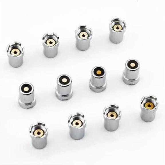 RHEA- 12Pcs Durable Thread Screw Adapter Reliable Connector For Enhanced Circuit Board