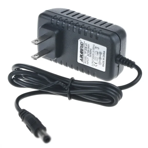 RHEA- 12V 1.5A Dc Adapter Charger For Adp Wa-18G12U Ktec Ksas0241200150Hu Power Psu