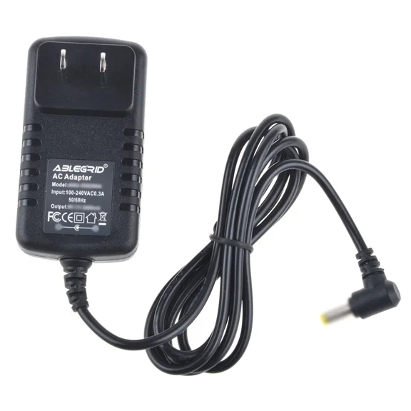 RHEA- 12V 2A Ac Home Wall Power Adapter W/ 4.0Mm Cord For External Hard Drive Disk Hdd