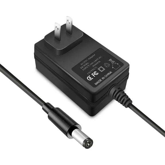 RHEA- 12V Power Adapter Compatible With Etekcity Mynt Liba, Naipo Maxkare, Gideon,...