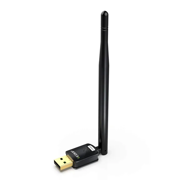 RHEA- 150Mbps Usb Wifi Adapter Wireless Wifi Dongle For Pc Desktop Laptop