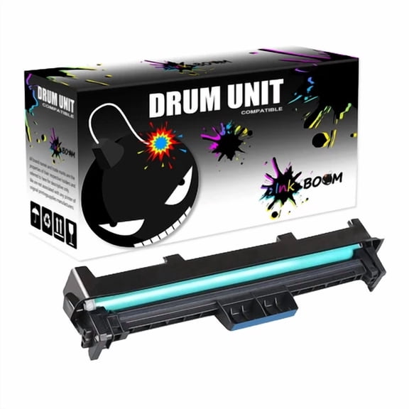 RHEA- 1Bk Drum Cartridge Replace For Hp Cf232A 32A Laserjet Pro M203Dw M227Fdw M227Sdn