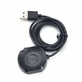 thumbnail image 1 of RHEA- 1M Smart Watch Usb Charger Charging Data Cable For Nokia Withings Steel Hr, 1 of 6