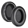 thumbnail image 1 of RHEA- 1Pair L+R Sponge Earphone Ear Pads Cushions For Sony Wh-Xb910N Xb910N Wireless//, 1 of 6