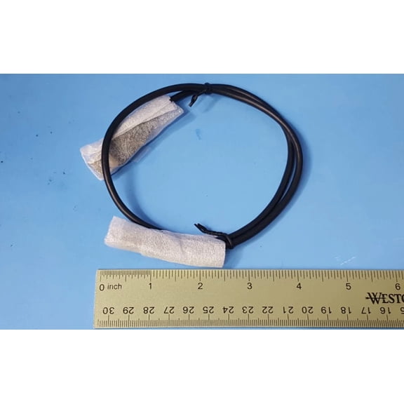 RHEA- 1Pc- Usb 2.0 Cable A Male To Micro B Male, 1.64'(500.0Mm), Shielded, Hirose