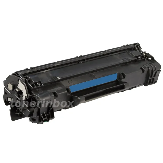 RHEA- 1Pk Compatible Cf283A 83A Toner Cartridge For Laserjet M127Fn M127Fw M125Nw