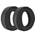 thumbnail image 1 of RHEA- 2*Cooling Gel+Leather Wireless Headphone Ear Pads Cushion Cover For Ps5 Pulse 3D, 1 of 6
