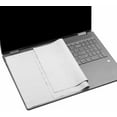 thumbnail image 1 of RHEA- 2 Pack Microfiber Liner Cleaning Cloth With Screen Keyboard Imprint Protection F, 1 of 6