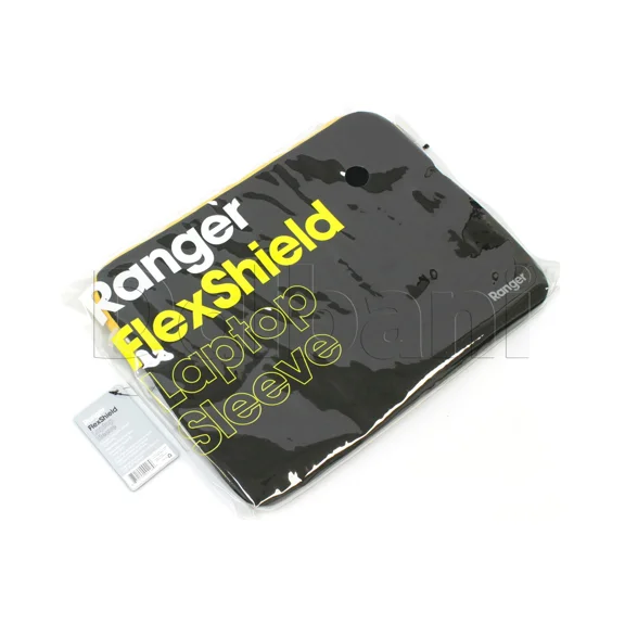RHEA- 220709 Ranger Flexshield Reversable Laptop Sleeve