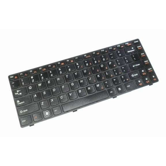 RHEA- 25011558 International English Keyboard Unit